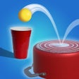 أيقونة البرنامج: Trick Shot Puzzles 3D
