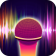 Ikona programu: Auto Tune Voice Recorder …