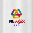Icoon van programma: ML MAX  PRO