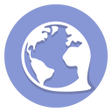 程序图标：Location Chat
