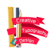 Ikon program: Creative Typography Desig…