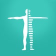 أيقونة البرنامج: Body  Weight Tracker akti…