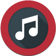プログラムのアイコン：Pi Music Player - Free Mu…