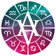 程序图标：Astroguide - Daily Horosc…