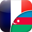 程序图标：French-Azerbaijani Transl…