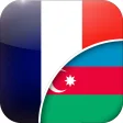 French-Azerbaijani Translator