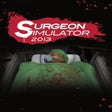 Icône du programme : Surgeon Simulator 2013