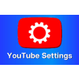 YouTube Settings