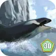 Killer Whale Orca Simulator