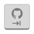 أيقونة البرنامج: GitHub Tab Sizer