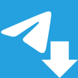 Icon of program: TG Video Downloader - Bat…