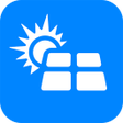 Icoon van programma: Easy PV