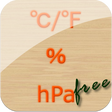程序图标：Temperature humidity baro…