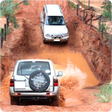Ikona programu: Offroad Prado Driving Gam…