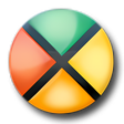 Symbol des Programms: Extensoft Free Video Conv…