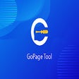 GoPage Tool V2