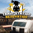 プログラムのアイコン：Train Station Renovation