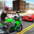Icon of program: Biker Gang- New Bike Race…