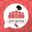 Ikon program: Join Girls Whats Group Li…