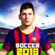 프로그램 아이콘: Dream League Soccer 2018