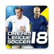 Icône du programme : Dream League Soccer 2018