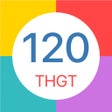 Ikon program: Ôn thi 120 mô phỏng THGT