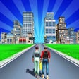 プログラムのアイコン：Life Way - Life Simulator