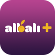 プログラムのアイコン：Albali plus