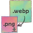 Icon of program: Convert and Download Imag…