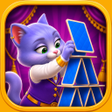Programın simgesi: Jigsaw Gallery: Zen Solit…