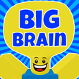 Biểu tượng của chương trình: Big Brain Simulator