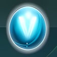 プログラムのアイコン：Vystal