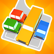 Programikonen: Move Car - Parking Jam 3D