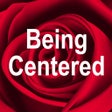 プログラムのアイコン：Being Centered