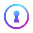 程序图标：oneSafe password manager
