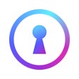 أيقونة البرنامج: oneSafe password manager