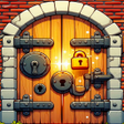 Programikonen: Temple Orbit Escape