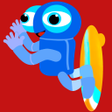 程序图标:Aether Surfer