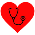 プログラムのアイコン：Heart Diagnosis