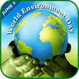 程序图标：Happy World Environment D…