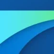 프로그램 아이콘: Microsoft Edge WebView2