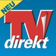 ไอคอนของโปรแกรม: TVdirekt Fernsehprogramm