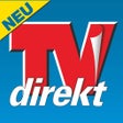 Ikona programu: TVdirekt Fernsehprogramm