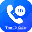 プログラムのアイコン：True ID Caller Name  Loca…
