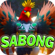 プログラムのアイコン：Pong Meron Mini Sabong Wo…