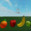 Icon of program: Eat fruits and become fat…