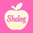 프로그램 아이콘: Shelog: Food Log Diet tra…