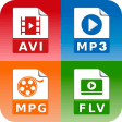 Video Converter and Media File