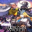 Icoon van programma: Horizon Walker