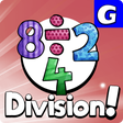 Icono de programa: Division - Fun Number Div…